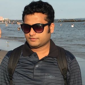 Meet your Posher, Dulal